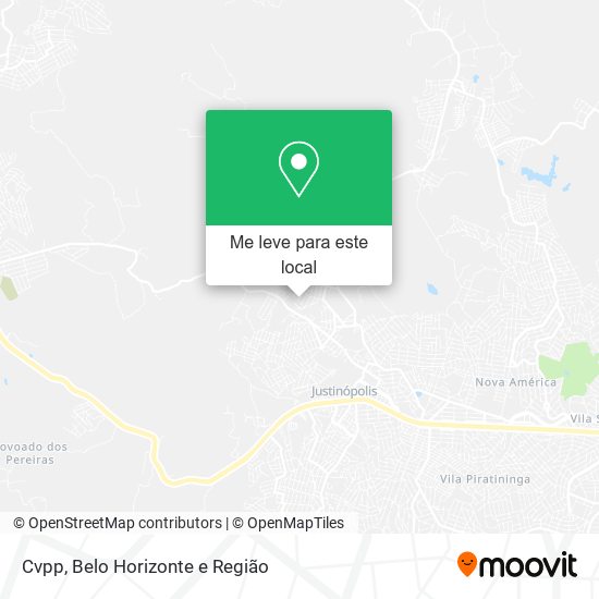 Cvpp mapa