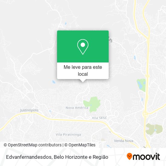Edvanfernandesdos mapa
