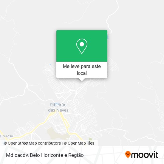 Mdlcacdv mapa
