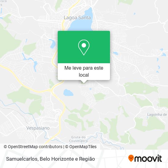 Samuelcarlos mapa