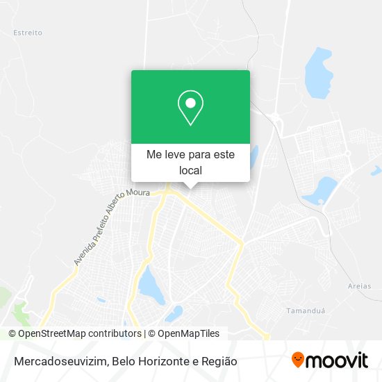 Mercadoseuvizim mapa