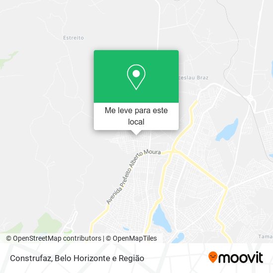 Construfaz mapa