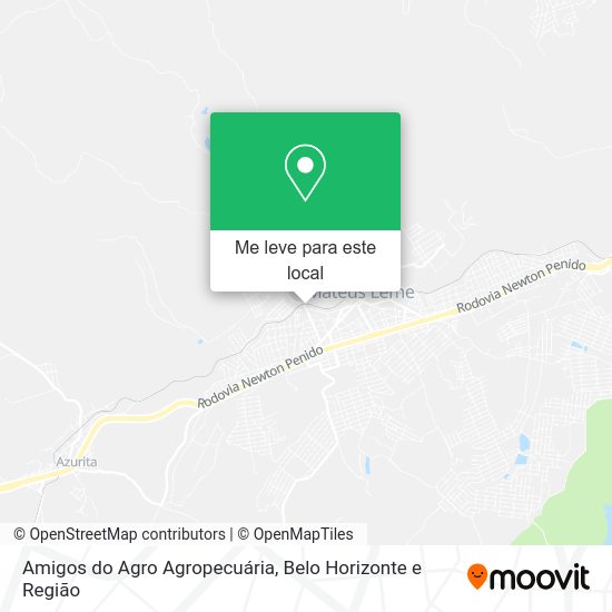 Amigos do Agro Agropecuária mapa
