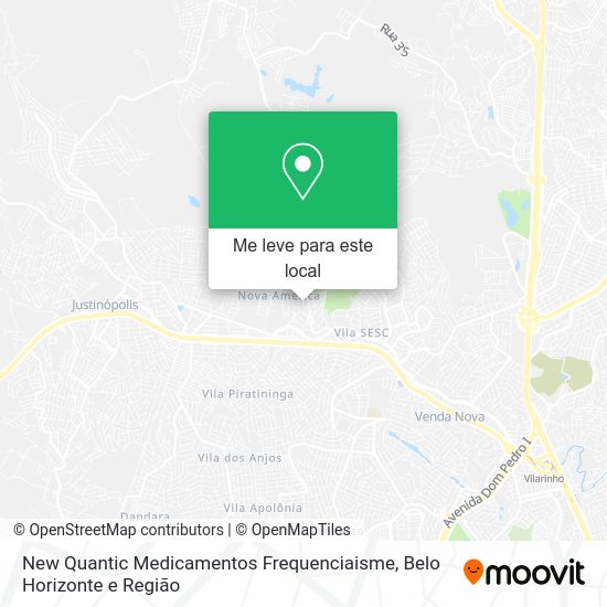 New Quantic Medicamentos Frequenciaisme mapa