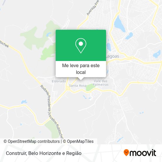 Construir mapa