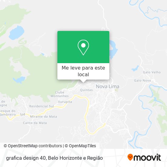 grafica design 40 mapa