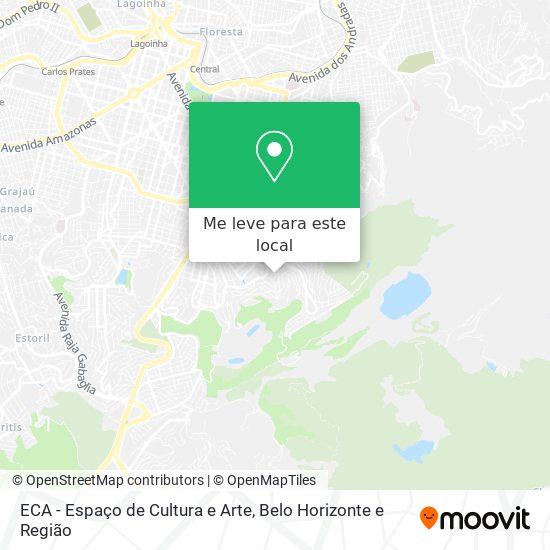 Arte e Cultura  Portal Oficial de Belo Horizonte