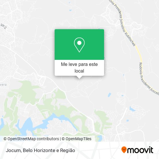 Jocum mapa
