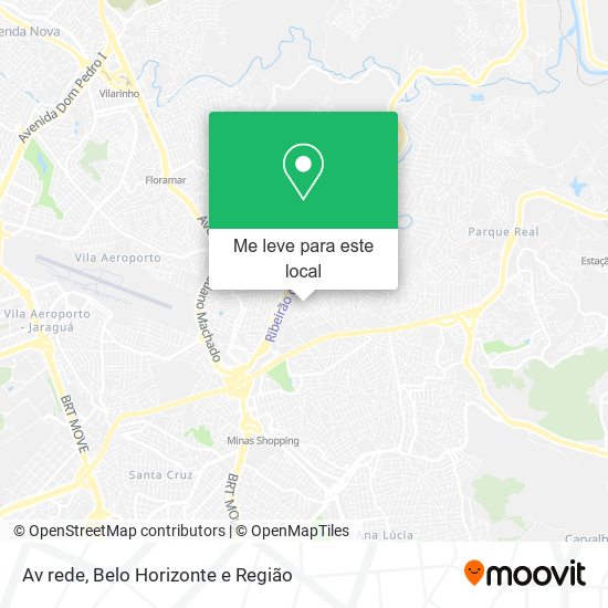 Av rede mapa