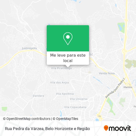 Sobre Nós - Várzea BH