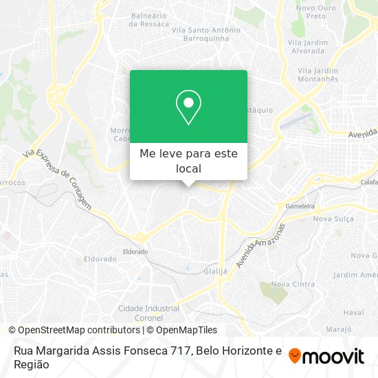 Introduzir 23+ imagem rua margarida assis fonseca 136 califórnia