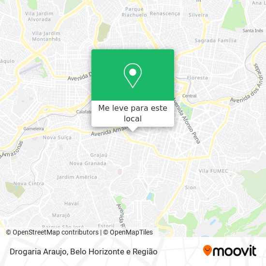 Drogaria Araujo - 24 Horas - Apps on Google Play