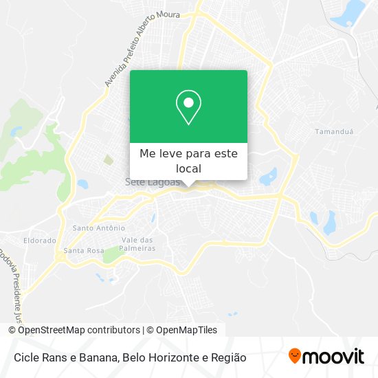 Cicle Rans e Banana mapa