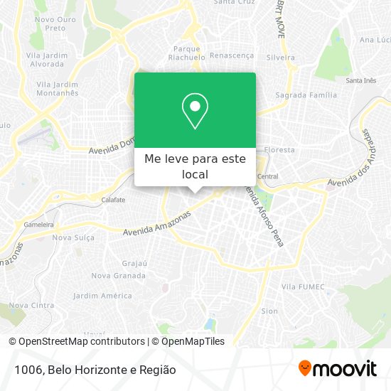 1006 mapa