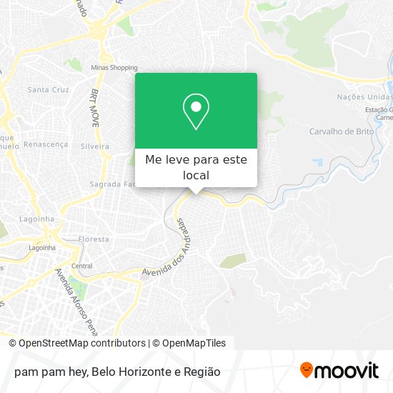 pam pam hey mapa