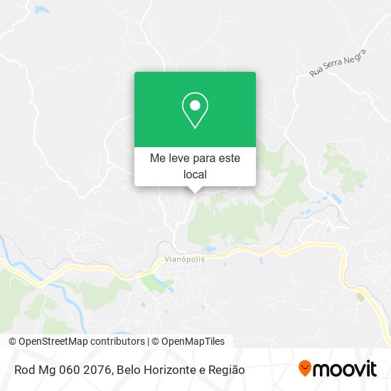 Rod Mg 060 2076 mapa