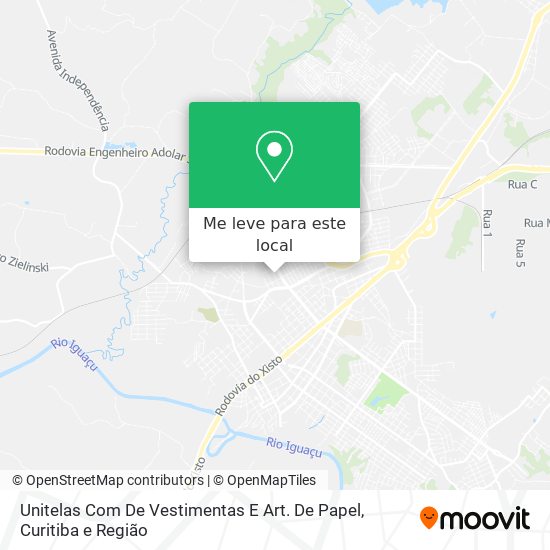 Unitelas Com De Vestimentas E Art. De Papel mapa