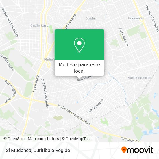 Sl Mudanca mapa