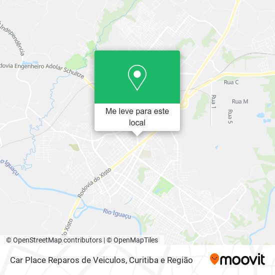 Carplace Autopeças