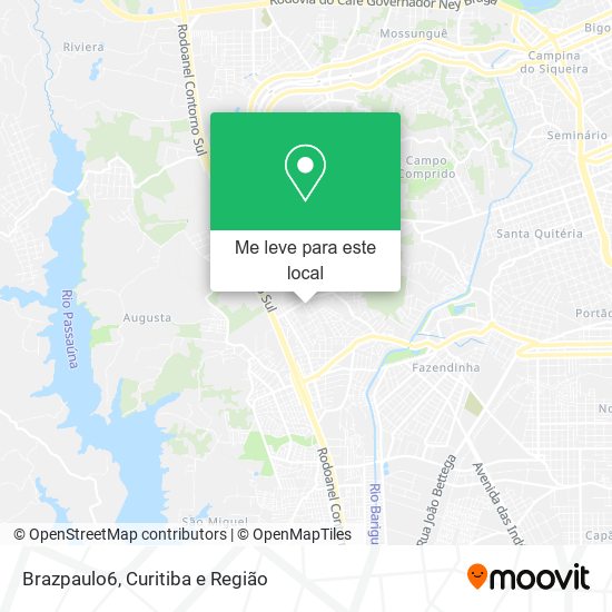 Brazpaulo6 mapa