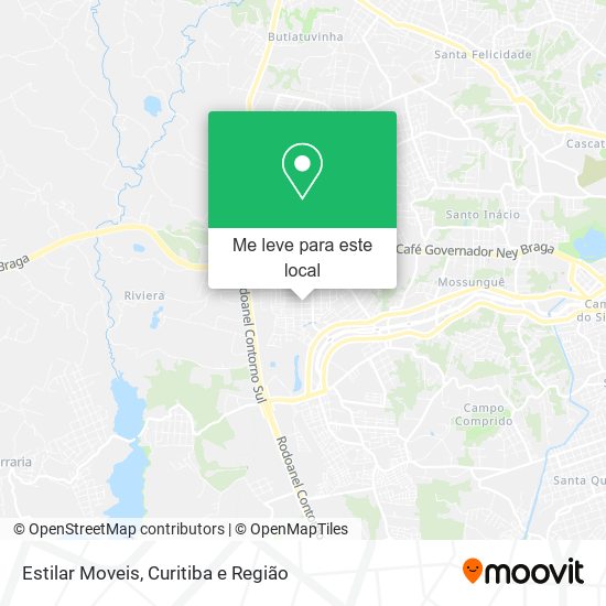 Estilar Moveis mapa