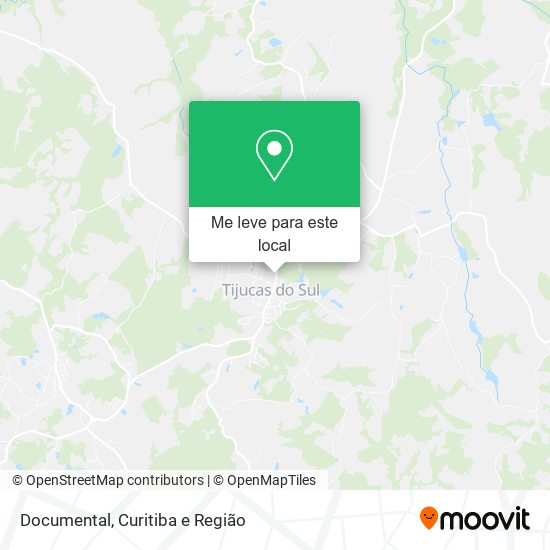 Documental mapa