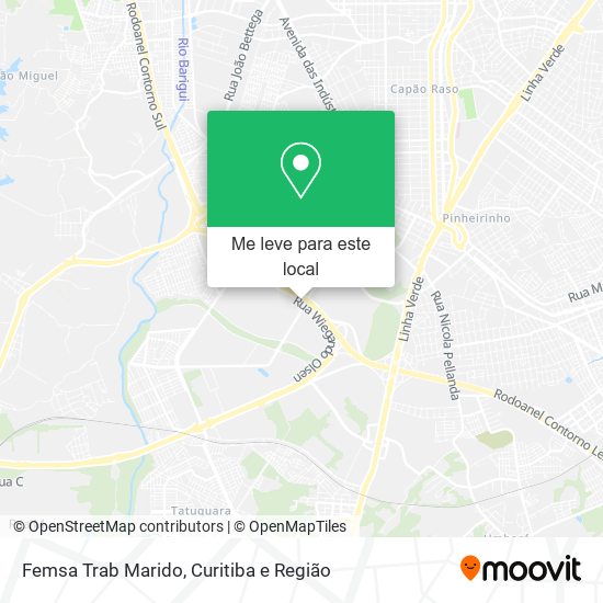 Femsa Trab Marido mapa
