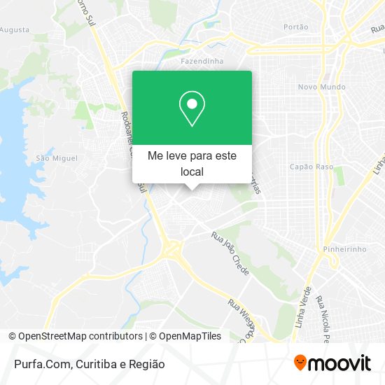 Purfa.Com mapa