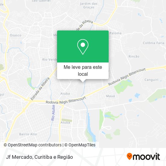 Jf Mercado mapa