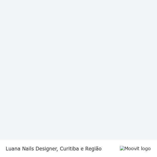 Luana Nails Designer mapa
