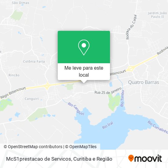 McS1prestacao de Servicos mapa