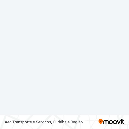 Aec Transporte e Servicos mapa