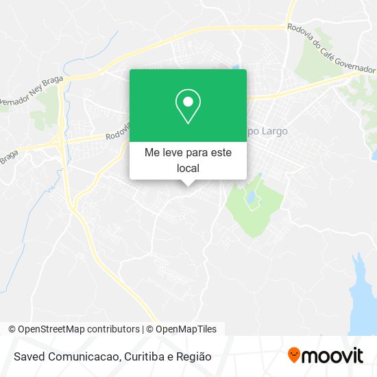 Saved Comunicacao mapa