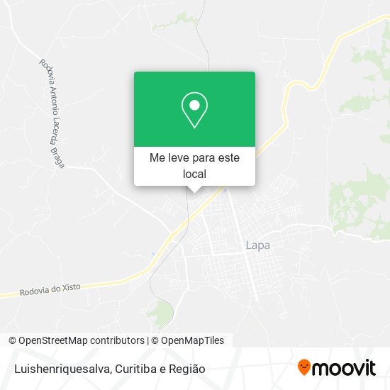 Luishenriquesalva mapa