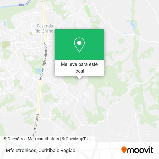 Mfeletronicos mapa