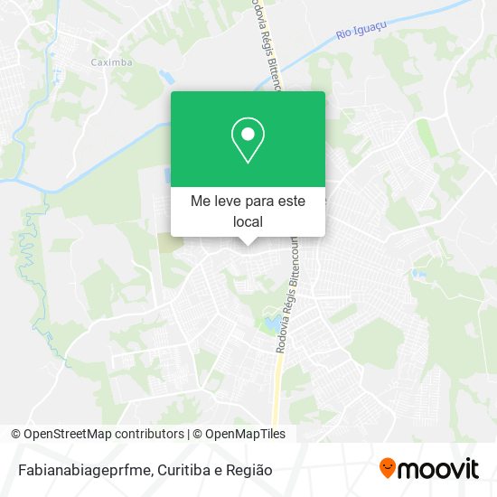 Fabianabiageprfme mapa