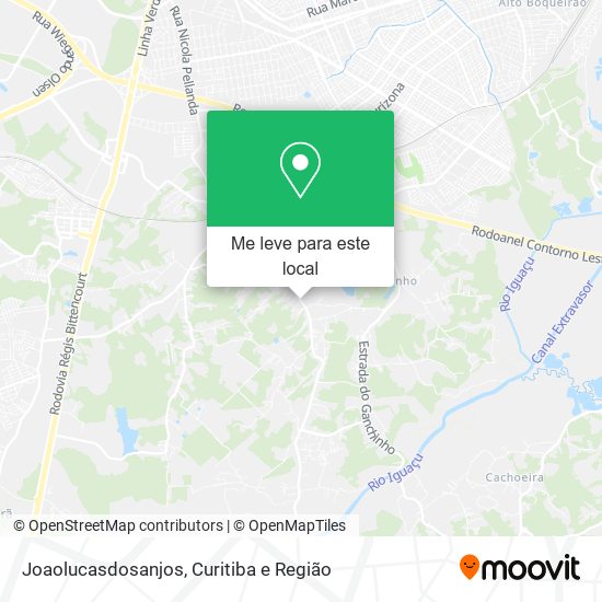 Joaolucasdosanjos mapa