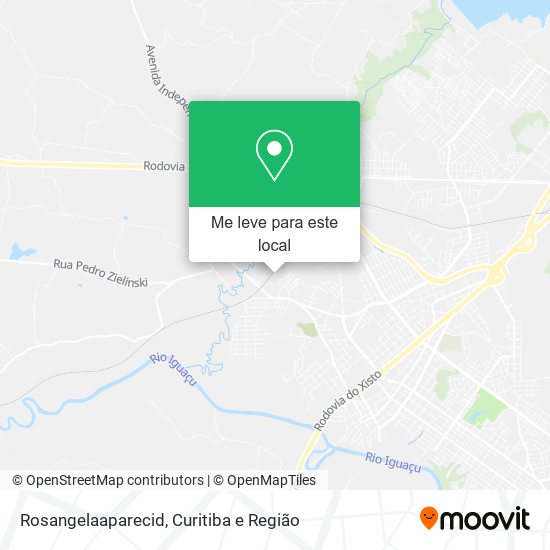 Rosangelaaparecid mapa