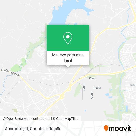 Anamotogirl mapa