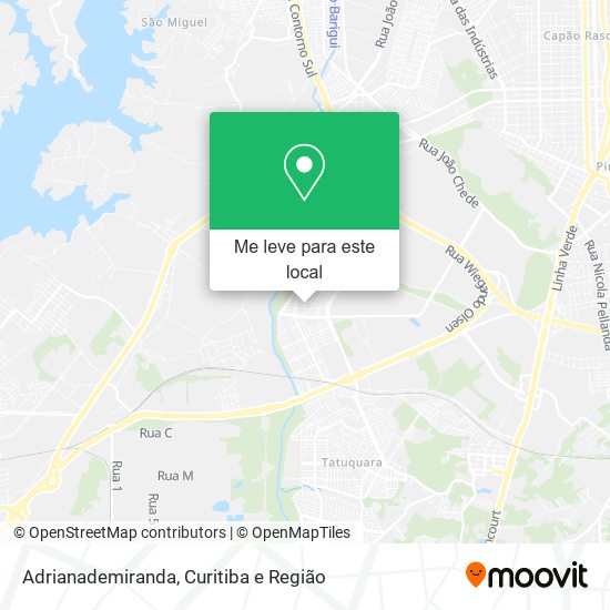 Adrianademiranda mapa