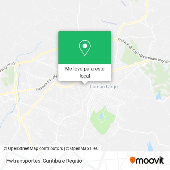 Fwtransportes mapa