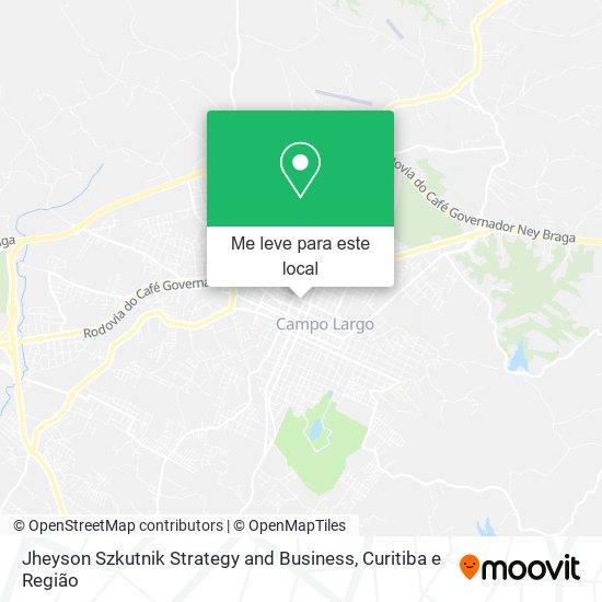 Jheyson Szkutnik Strategy and Business mapa
