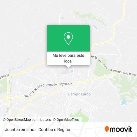 Jeanferreiralinos mapa