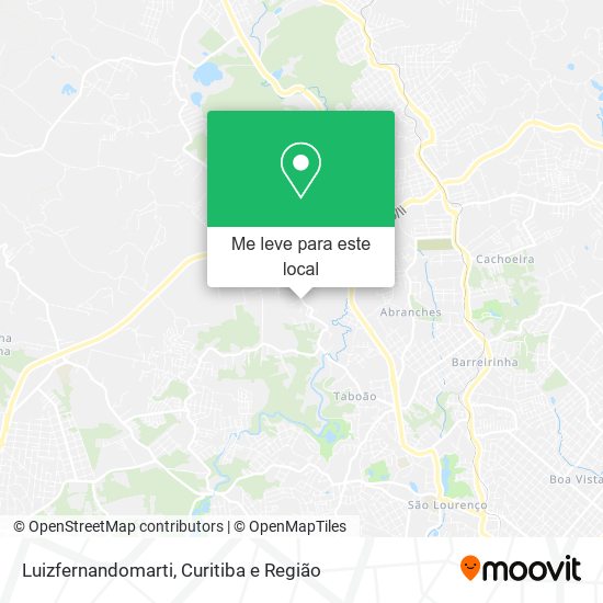 Luizfernandomarti mapa