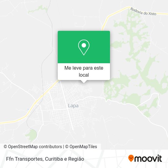 Ffn Transportes mapa