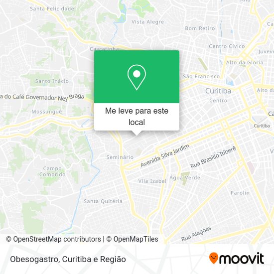 Obesogastro mapa