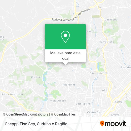 Cheppp-Fisc-Scp mapa