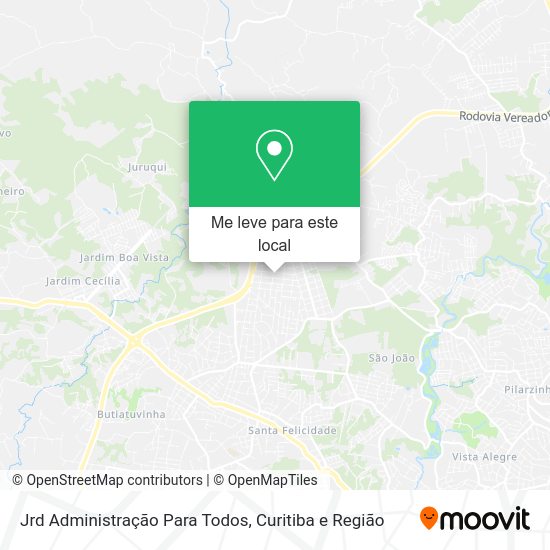 Jrd Administração Para Todos mapa