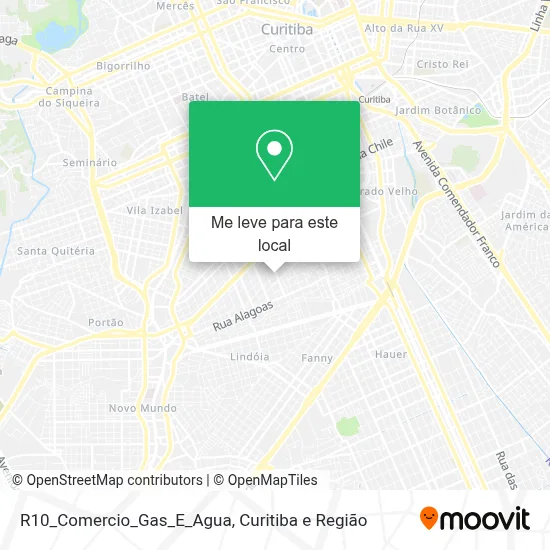 R10_Comercio_Gas_E_Agua mapa