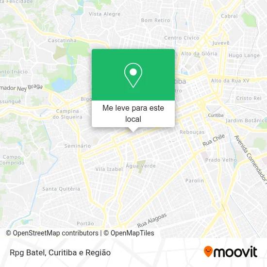 Rpg Batel mapa